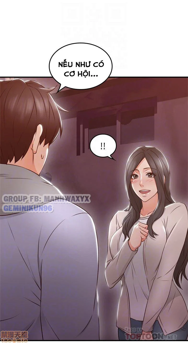 Xoa dịu em đi - Chap 15 trang 34