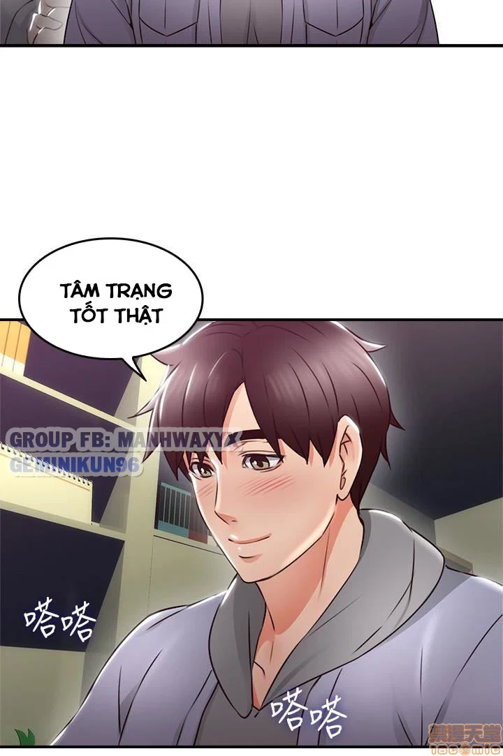 Xoa dịu em đi - Chap 15 trang 40