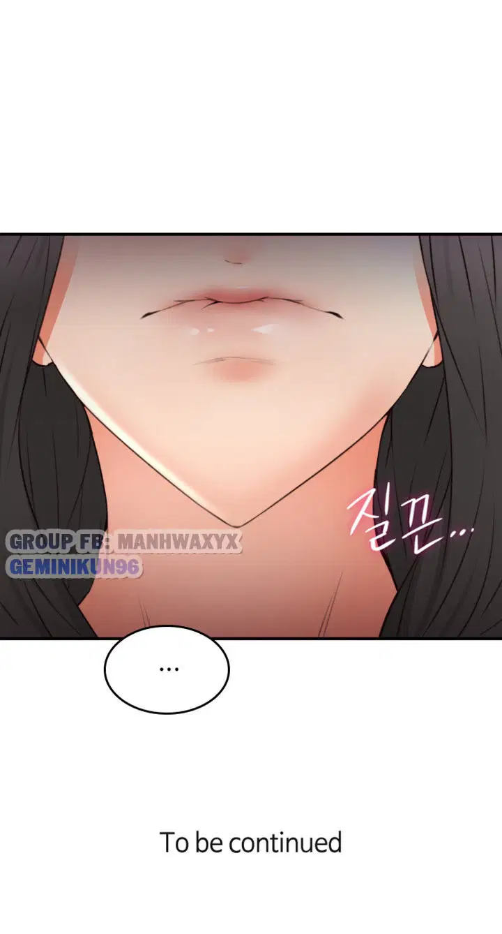 Xoa dịu em đi - Chap 17 trang 14