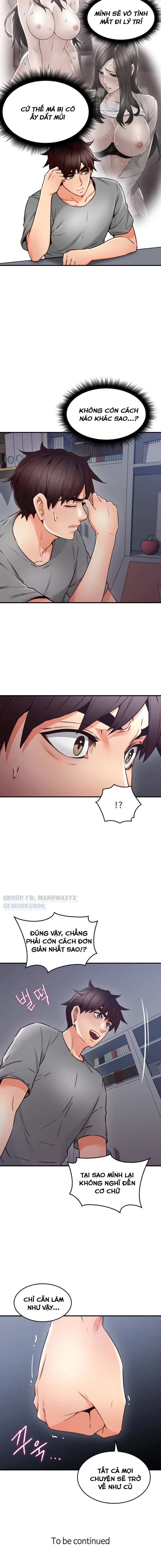 Xoa dịu em đi - chap 20 trang 13