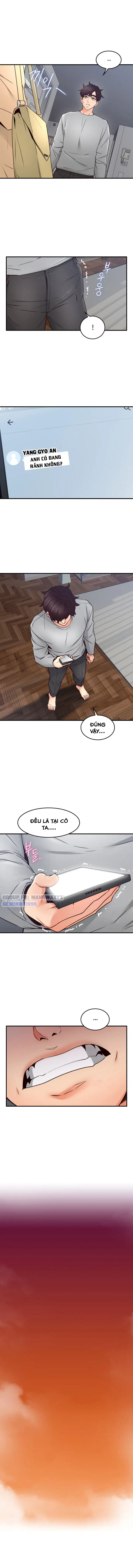 Xoa dịu em đi - chap 22 trang 7