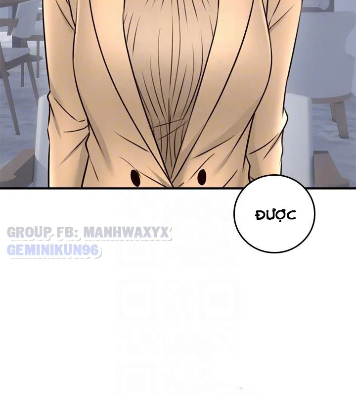 Xoa dịu em đi - chap 23 trang 6