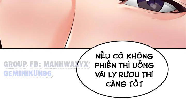 Xoa dịu em đi - chap 23 trang 13