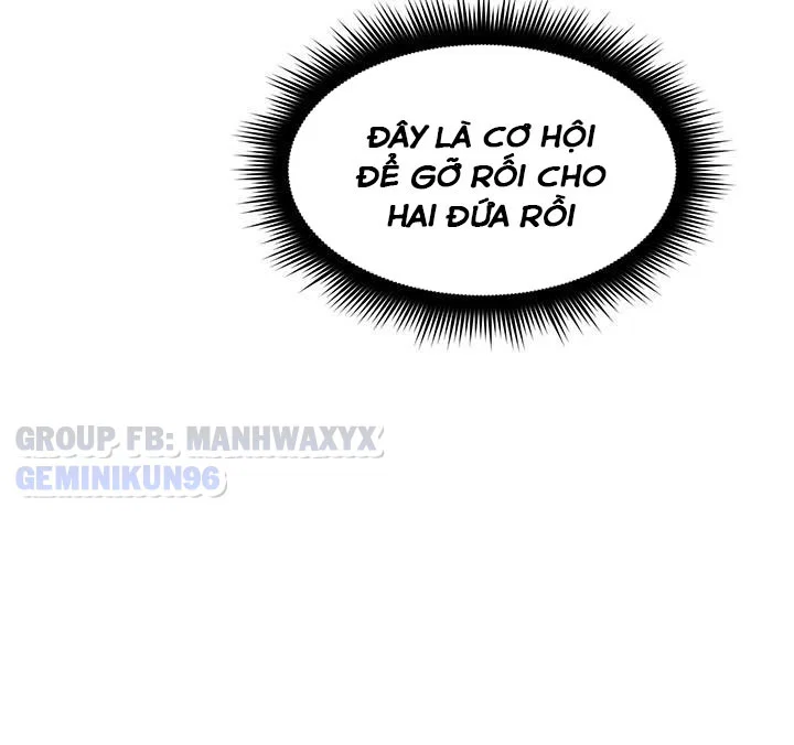 Xoa dịu em đi - chap 23 trang 17