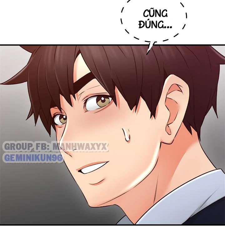 Xoa dịu em đi - chap 23 trang 21