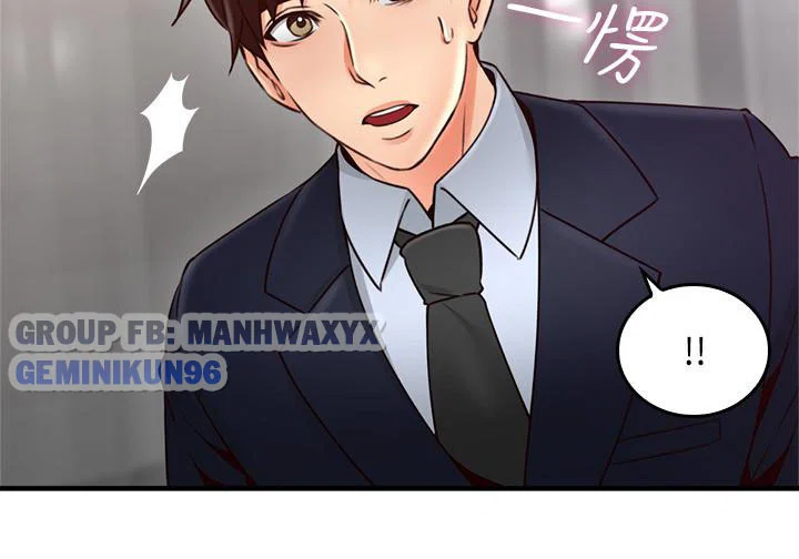 Xoa dịu em đi - chap 23 trang 23