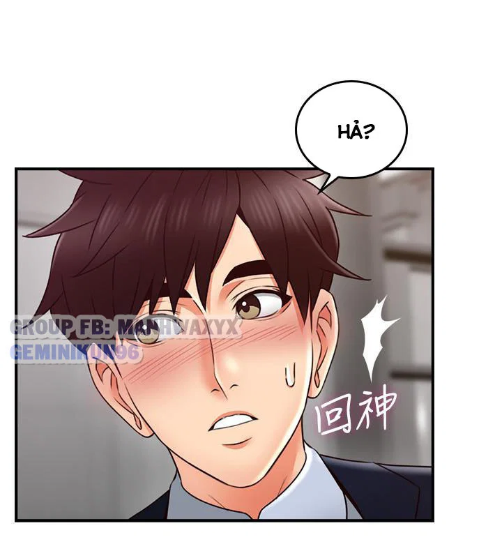Xoa dịu em đi - chap 23 trang 25