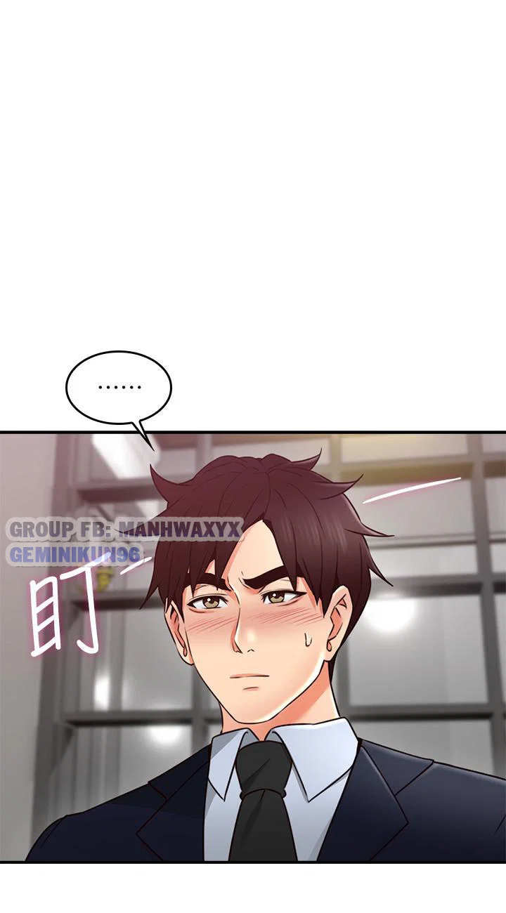 Xoa dịu em đi - chap 23 trang 31