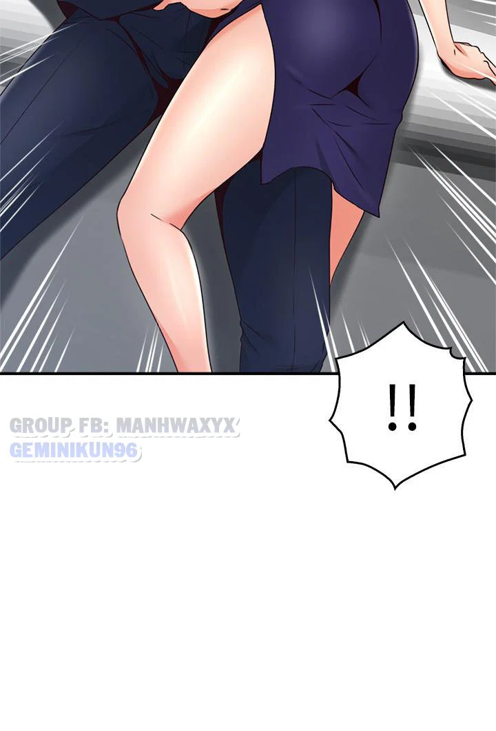 Xoa dịu em đi - chap 23 trang 39
