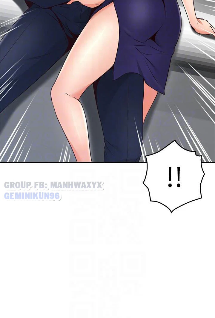 Xoa dịu em đi - chap 24 trang 6