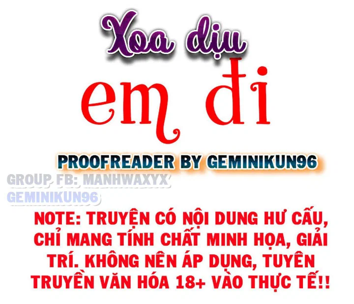 Xoa dịu em đi - chap 24 trang 7