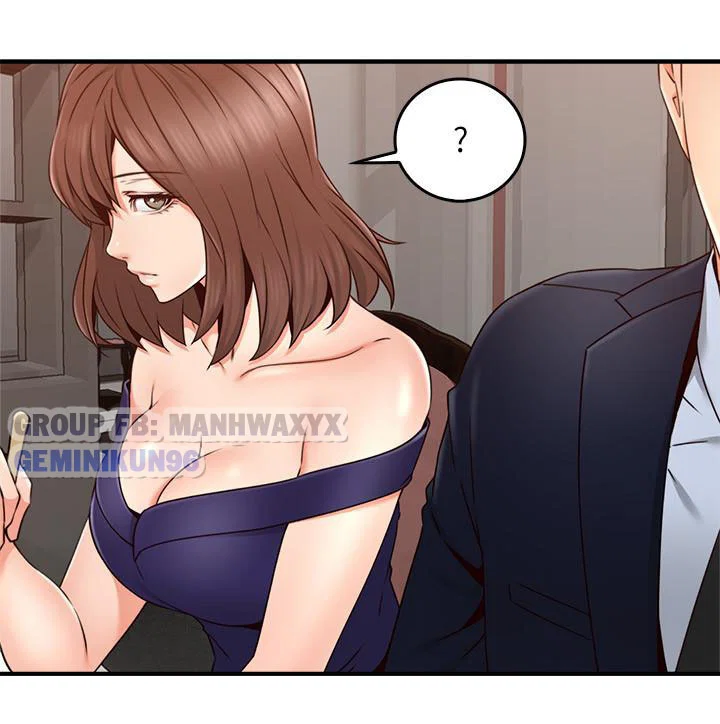 Xoa dịu em đi - chap 24 trang 9