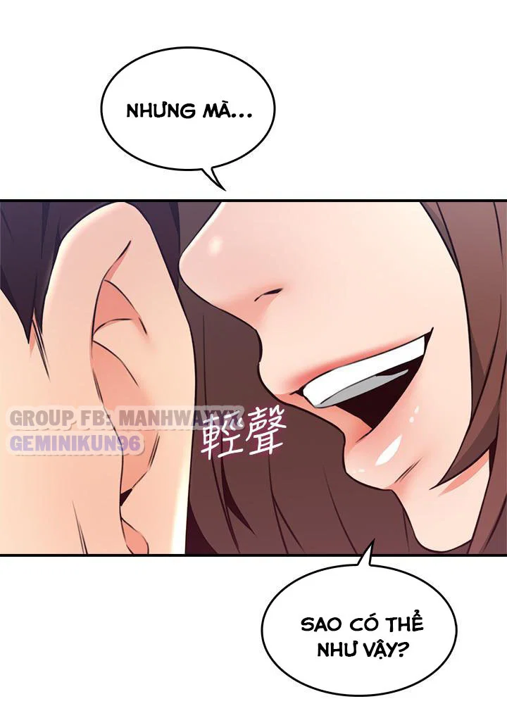 Xoa dịu em đi - chap 24 trang 17