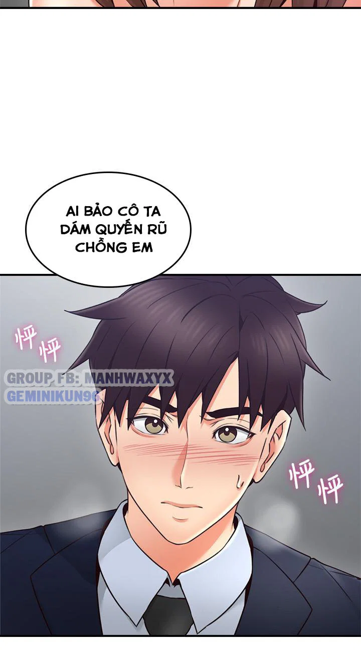 Xoa dịu em đi - chap 24 trang 25