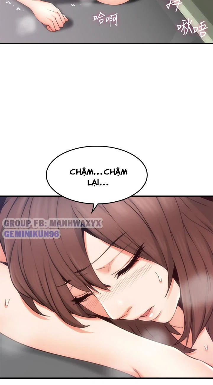 Xoa dịu em đi - chap 24 trang 31