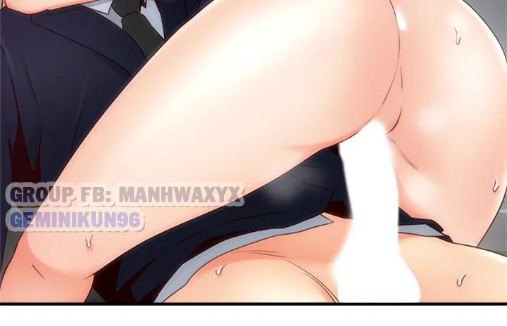Xoa dịu em đi - chap 24 trang 35