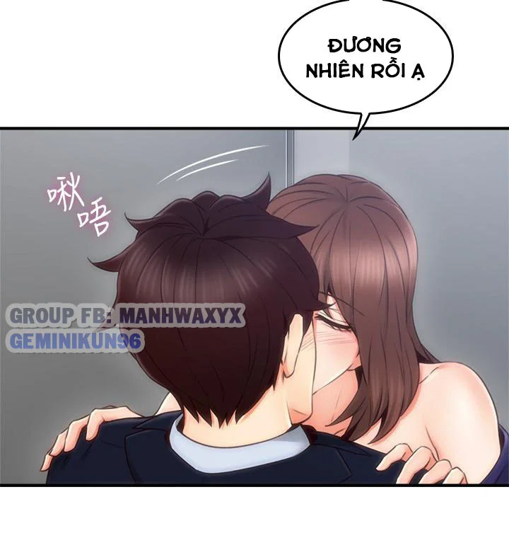Xoa dịu em đi - chap 24 trang 37