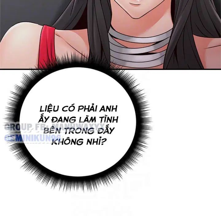 Xoa dịu em đi - chap 25 trang 12