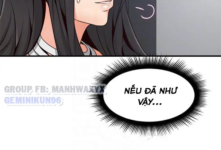 Xoa dịu em đi - chap 25 trang 14