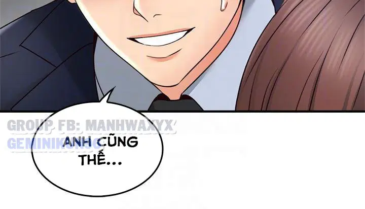Xoa dịu em đi - chap 25 trang 18