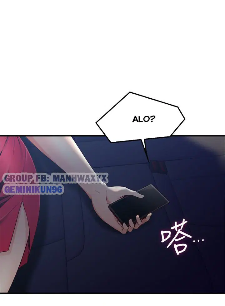 Xoa dịu em đi - chap 25 trang 28