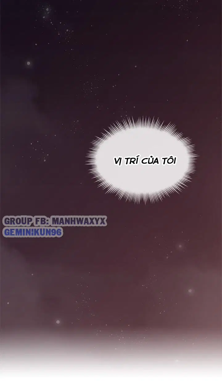 Xoa dịu em đi - chap 25 trang 30
