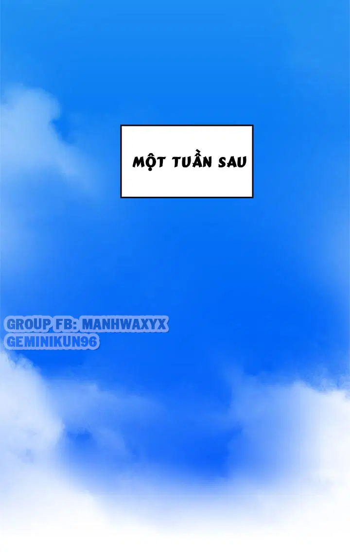 Xoa dịu em đi - chap 25 trang 34
