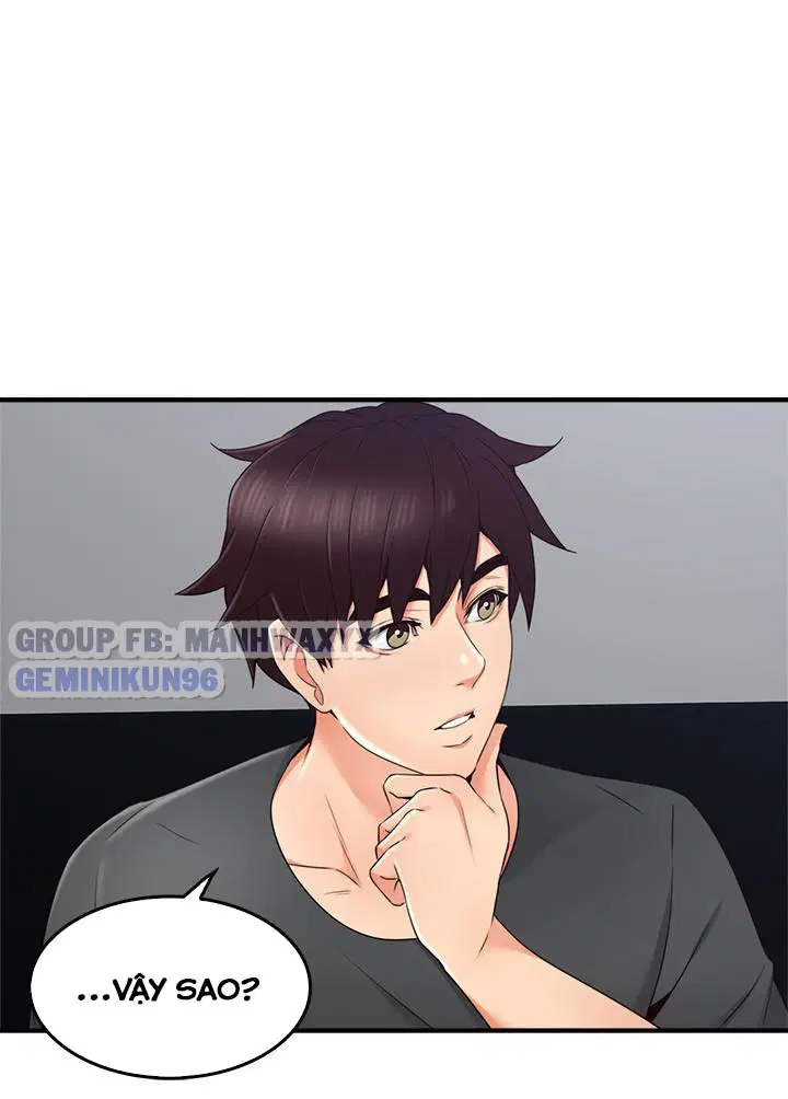 Xoa dịu em đi - chap 25 trang 36
