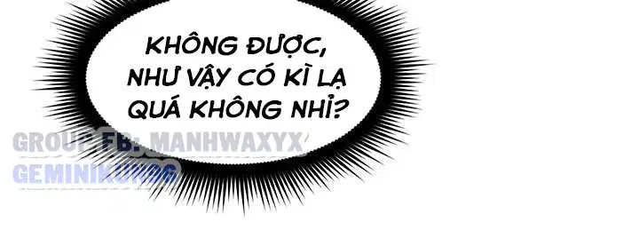 Xoa dịu em đi - chap 25 trang 38