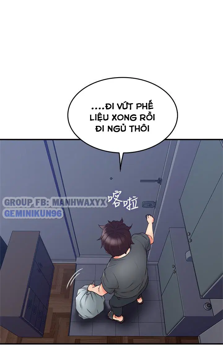 Xoa dịu em đi - chap 25 trang 40