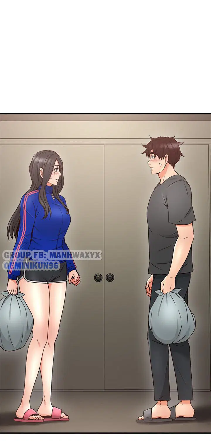 Xoa dịu em đi - chap 26 trang 5