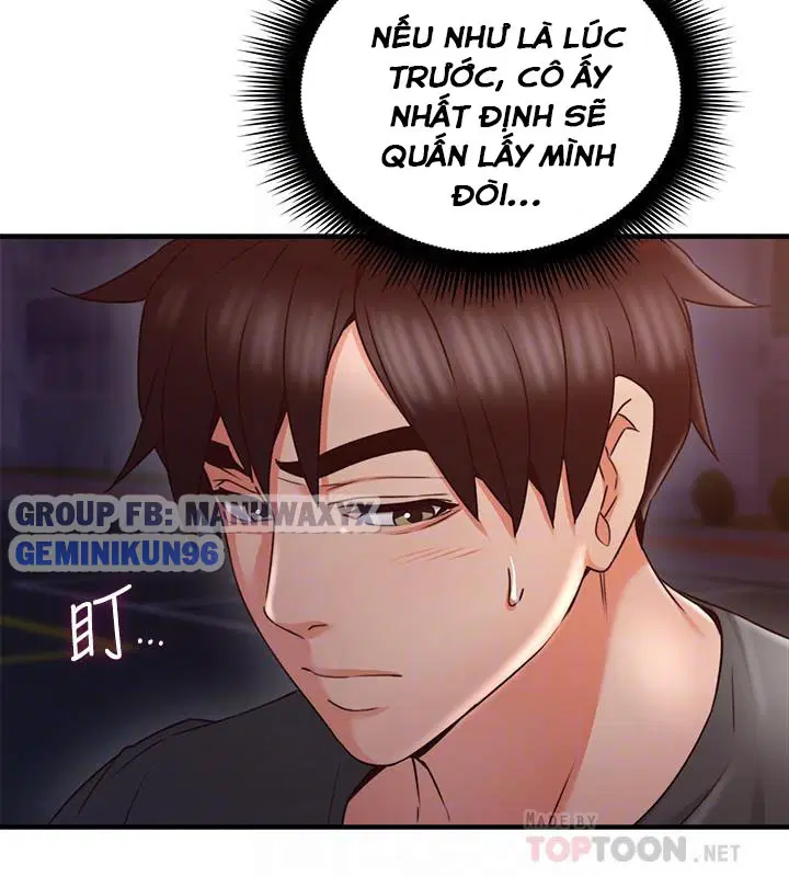 Xoa dịu em đi - chap 26 trang 10