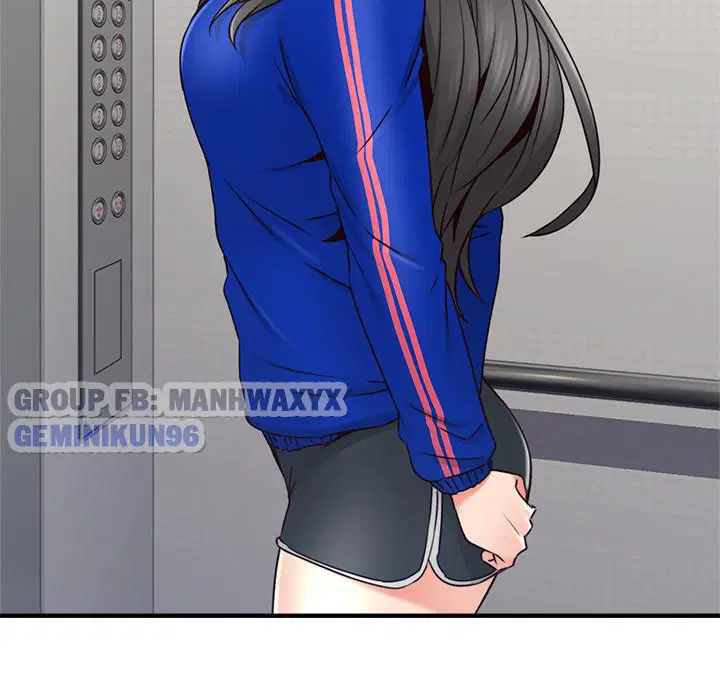 Xoa dịu em đi - chap 26 trang 22