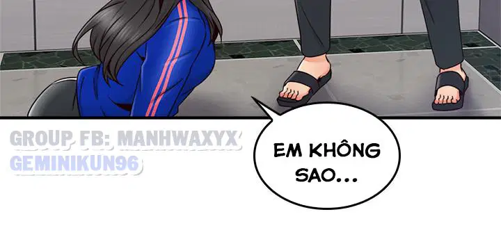 Xoa dịu em đi - chap 26 trang 24