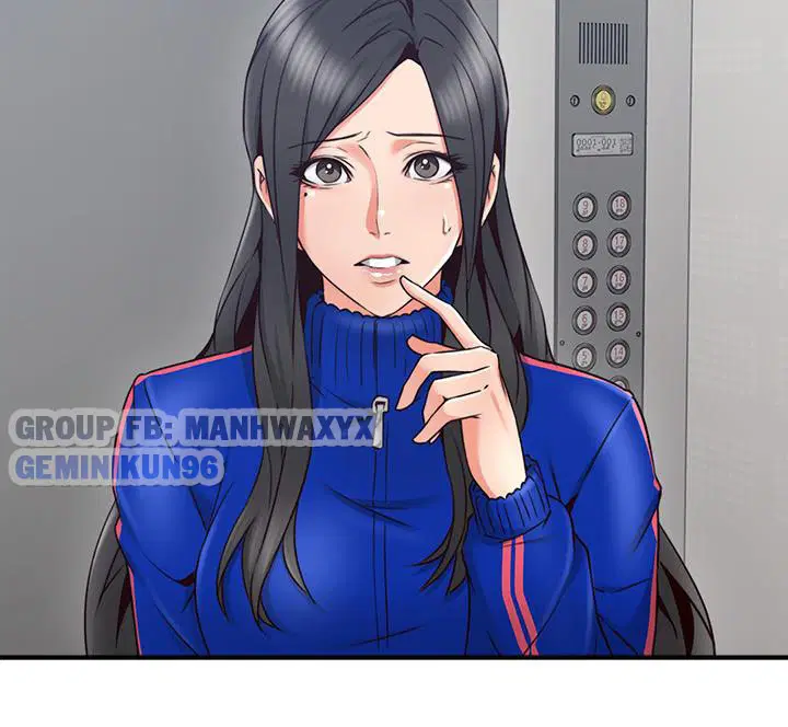 Xoa dịu em đi - chap 26 trang 26