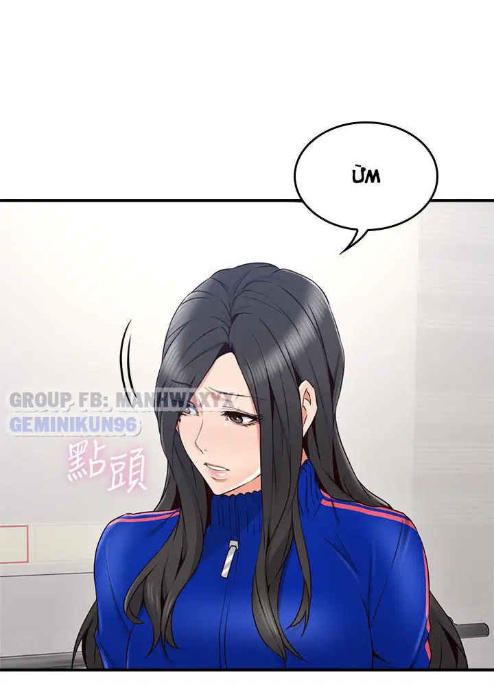 Xoa dịu em đi - chap 26 trang 34
