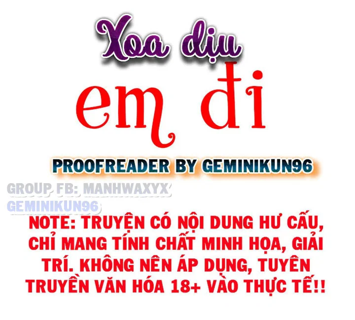 Xoa dịu em đi - chap 27 trang 7
