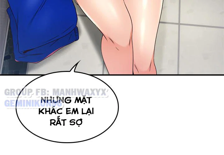 Xoa dịu em đi - chap 27 trang 13