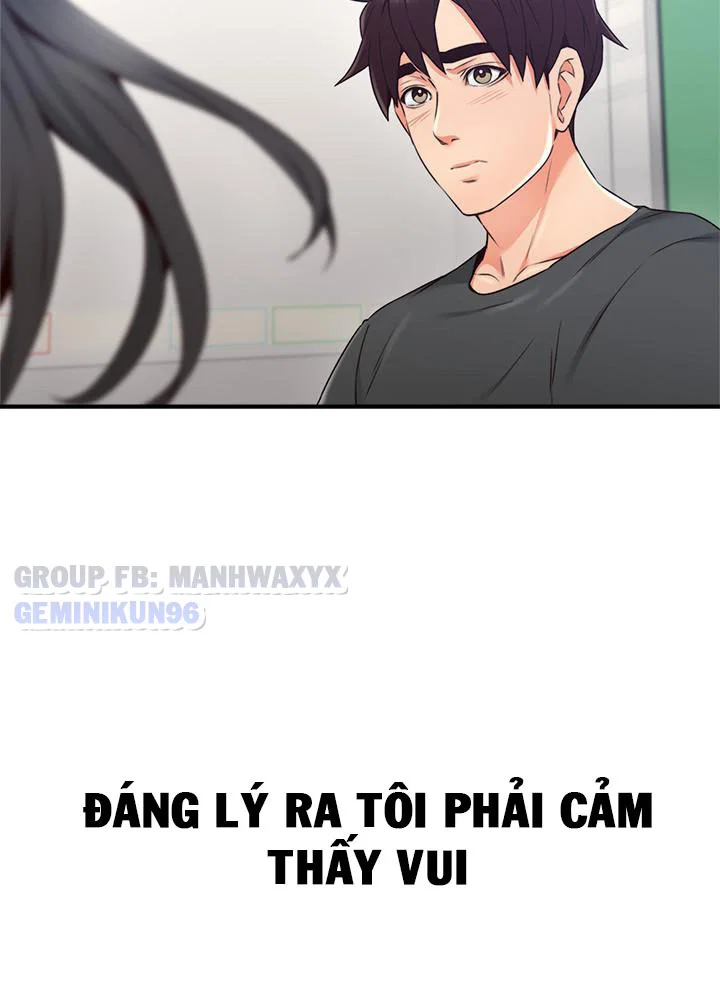 Xoa dịu em đi - chap 27 trang 21