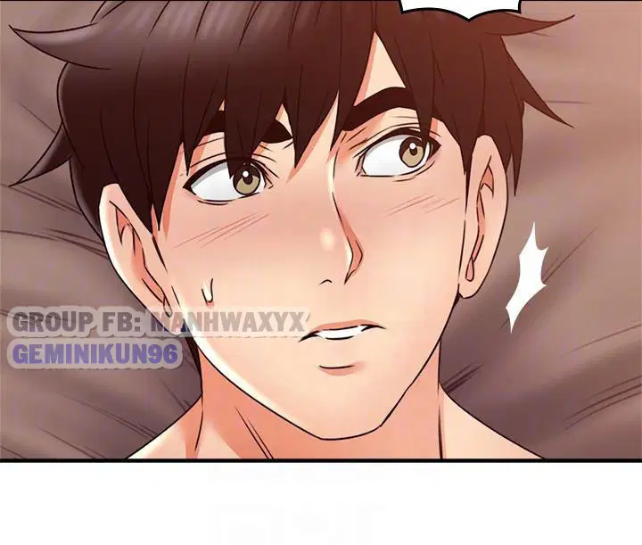 Xoa dịu em đi - chap 28 trang 16