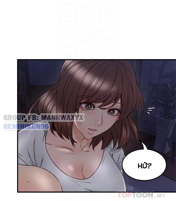 Xoa dịu em đi - chap 28 trang 20