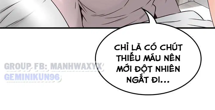 Xoa dịu em đi - chap 28 trang 30