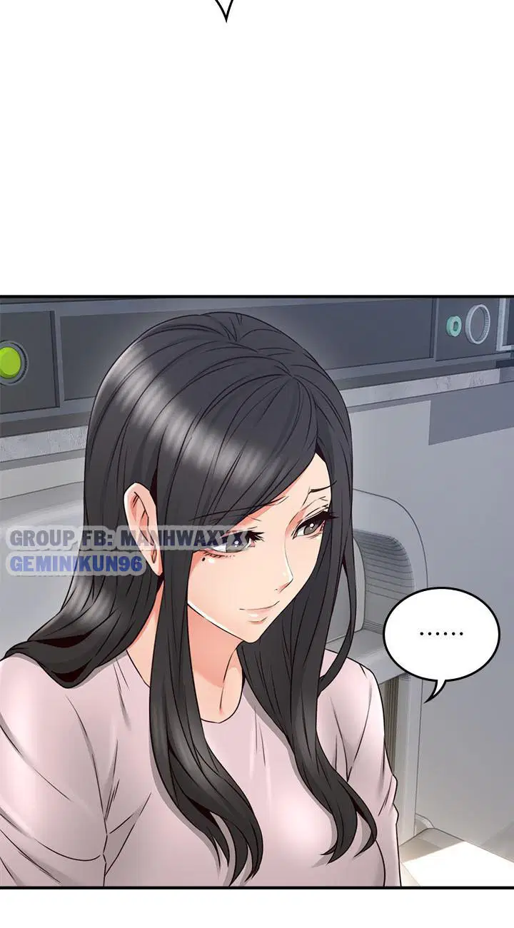 Xoa dịu em đi - chap 28 trang 34