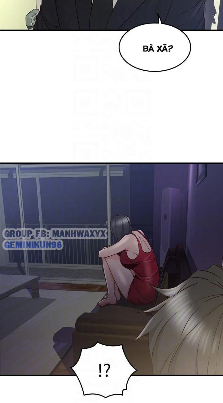 Xoa dịu em đi - chap 29 trang 9