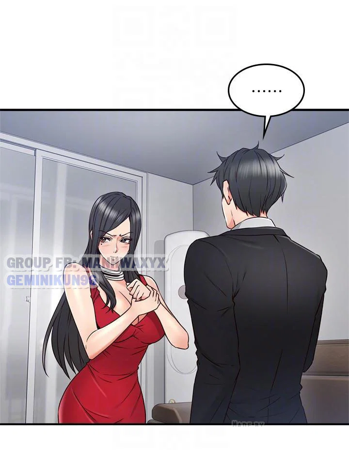 Xoa dịu em đi - chap 29 trang 13