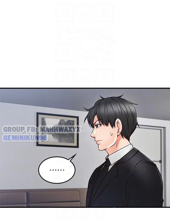 Xoa dịu em đi - chap 29 trang 17
