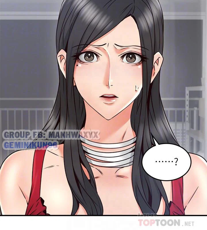 Xoa dịu em đi - chap 29 trang 19