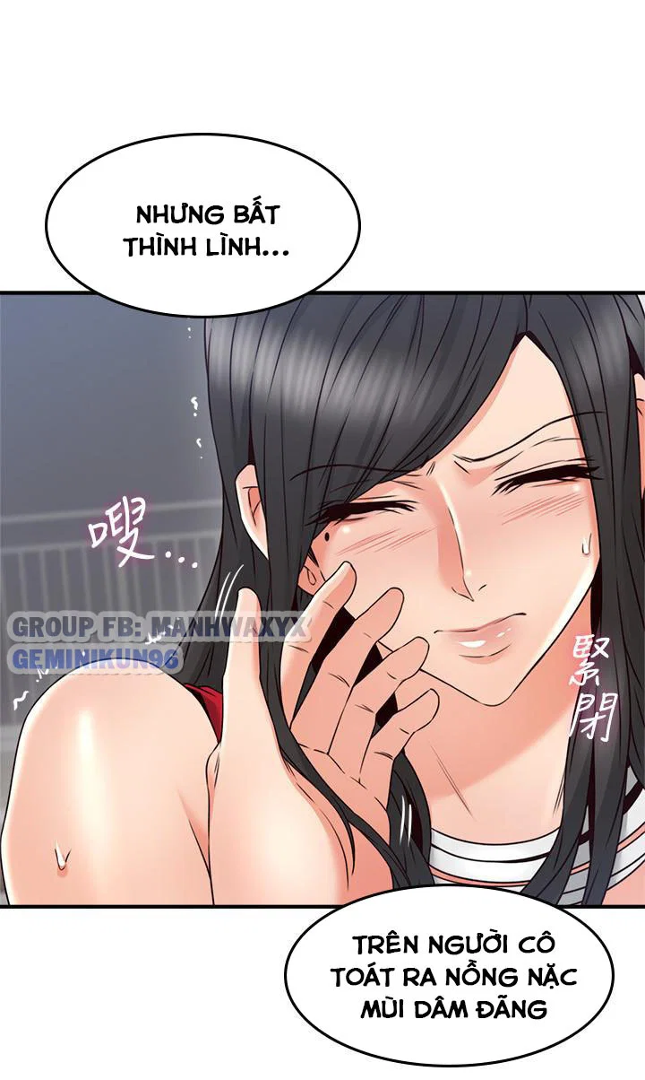Xoa dịu em đi - chap 29 trang 23