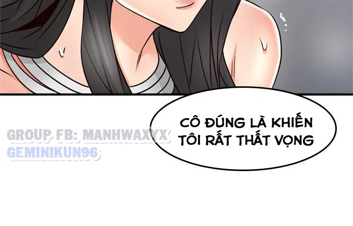 Xoa dịu em đi - chap 29 trang 25