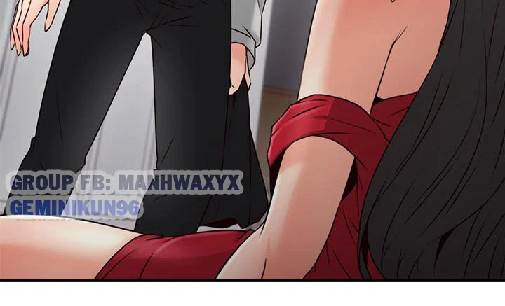 Xoa dịu em đi - chap 29 trang 37